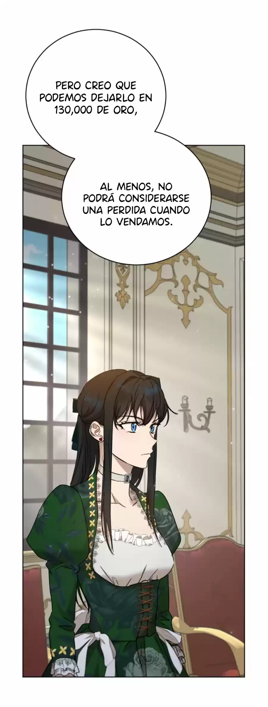 CONTRATO DEMONÍACO - Capítulo 55 - Página 20 - LectorTMOo