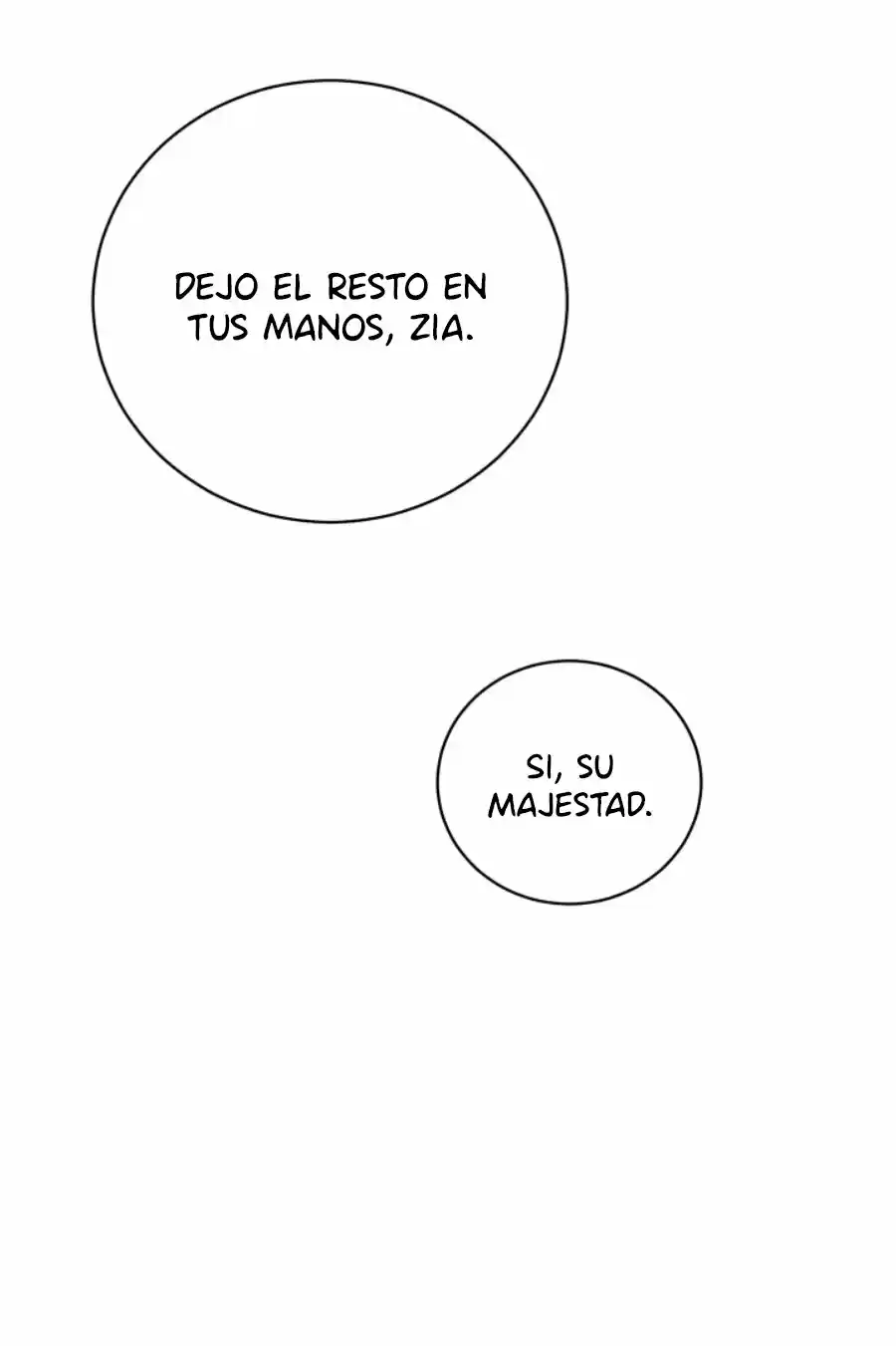 CONTRATO DEMONÍACO - Capítulo 55 - Página 30 - LectorTMOo