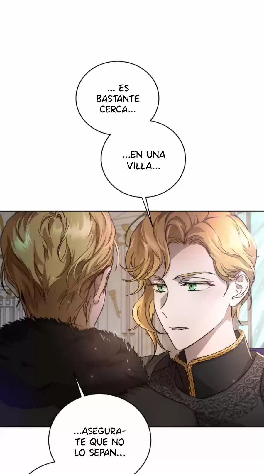 CONTRATO DEMONÍACO - Capítulo 55 - Página 54 - LectorTMOo