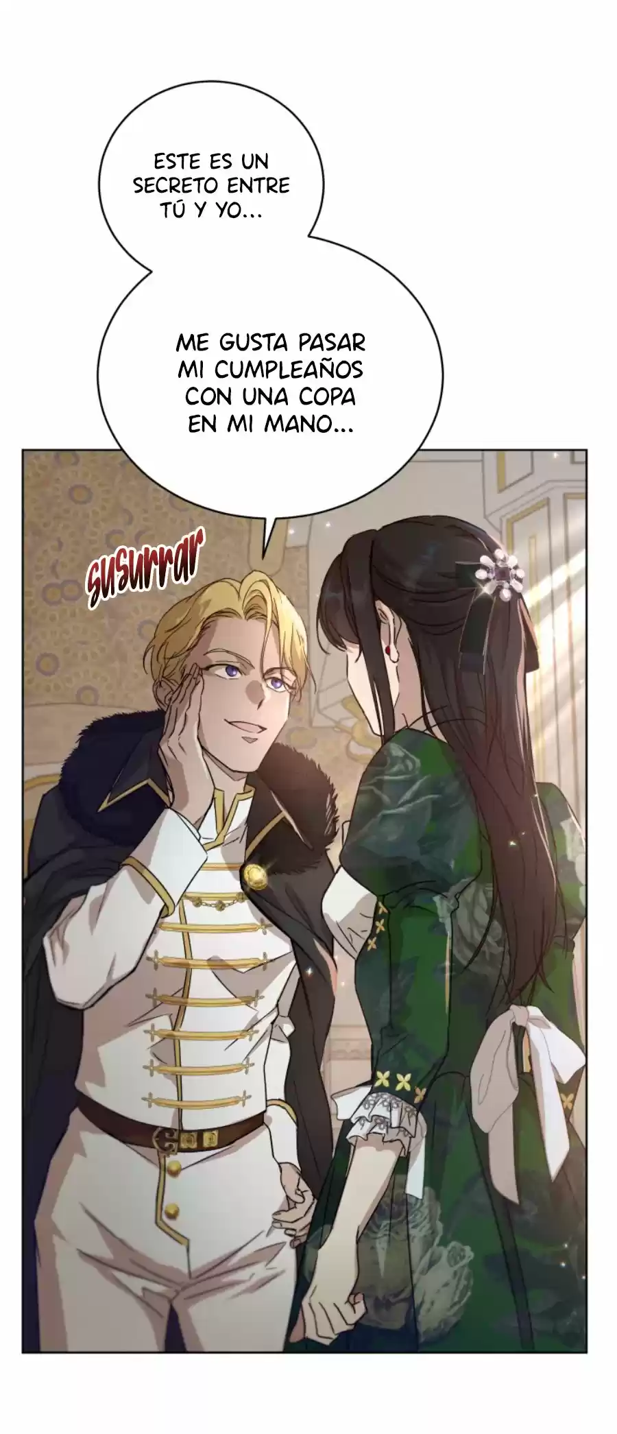 CONTRATO DEMONÍACO - Capítulo 55 - Página 61 - LectorTMOo