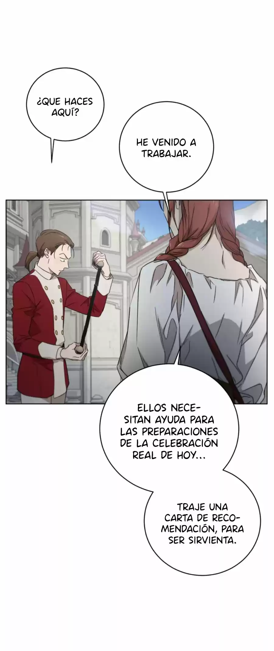 CONTRATO DEMONÍACO - Capítulo 55 - Página 68 - LectorTMOo