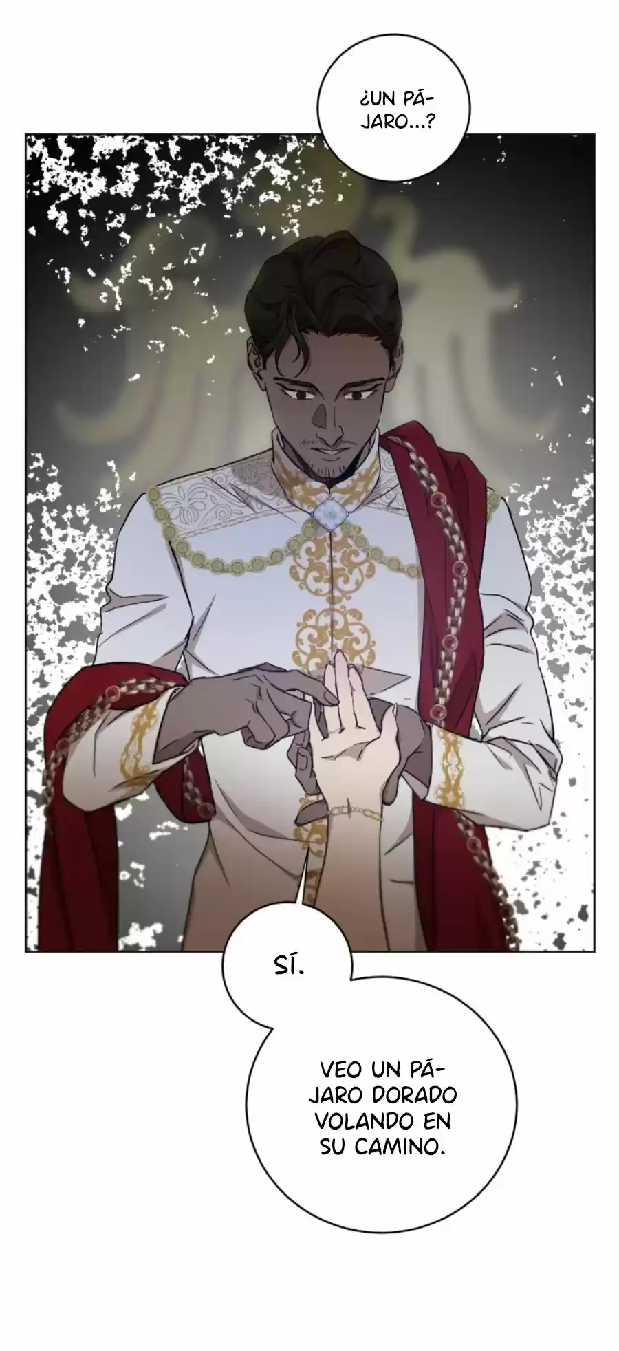 CONTRATO DEMONÍACO - Capítulo 56 - Página 48 - LectorTMOo