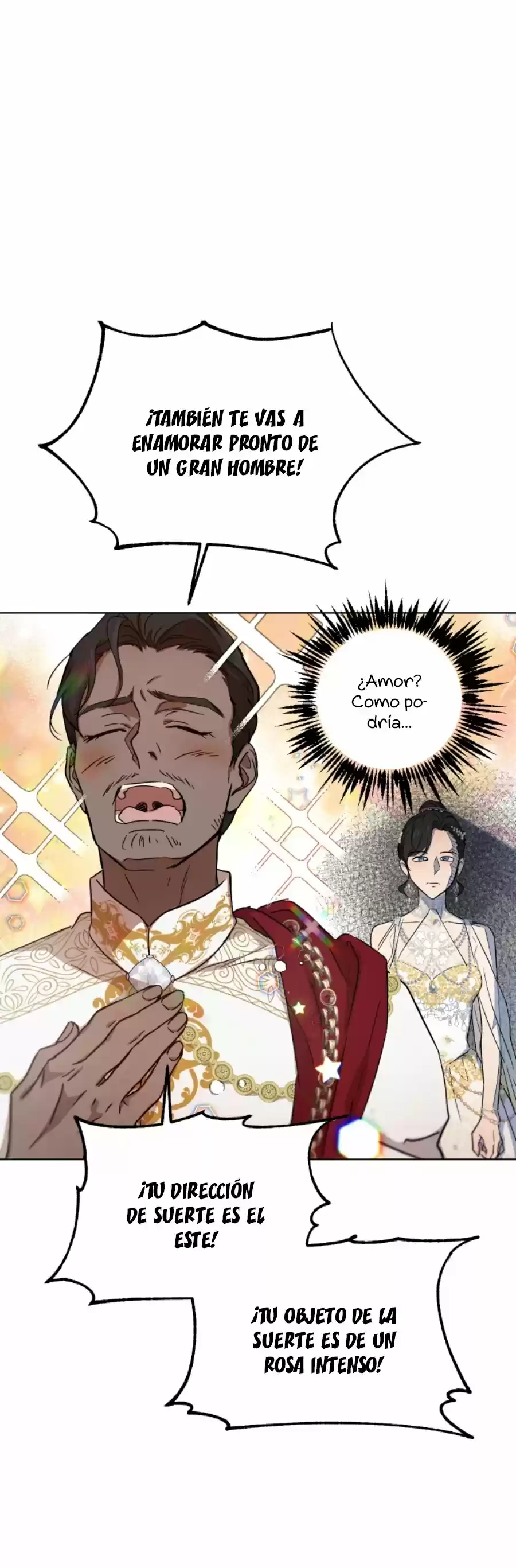 CONTRATO DEMONÍACO - Capítulo 56 - Página 52 - LectorTMOo