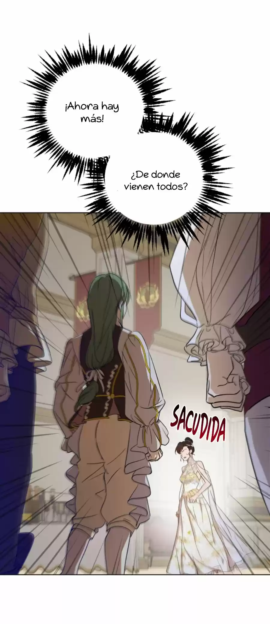 CONTRATO DEMONÍACO - Capítulo 56 - Página 62 - LectorTMOo