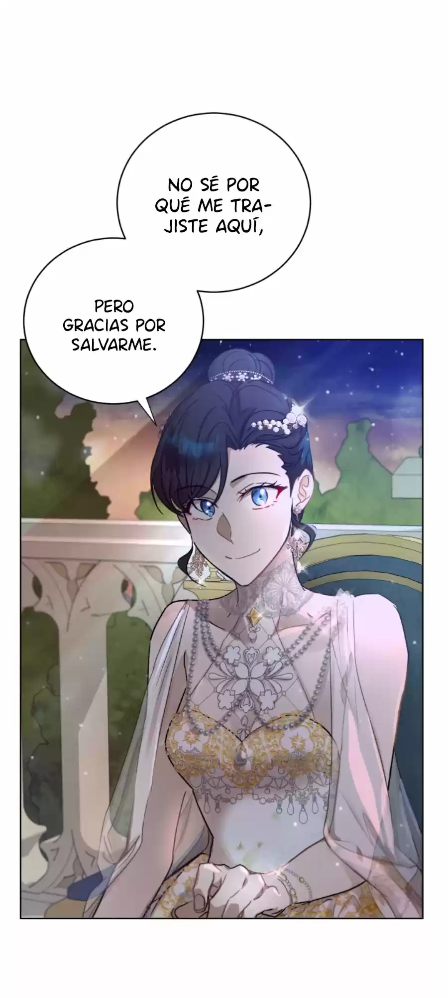 CONTRATO DEMONÍACO - Capítulo 57 - Página 20 - LectorTMOo
