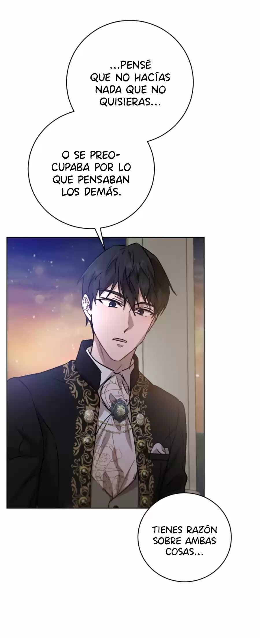 CONTRATO DEMONÍACO - Capítulo 57 - Página 26 - LectorTMOo