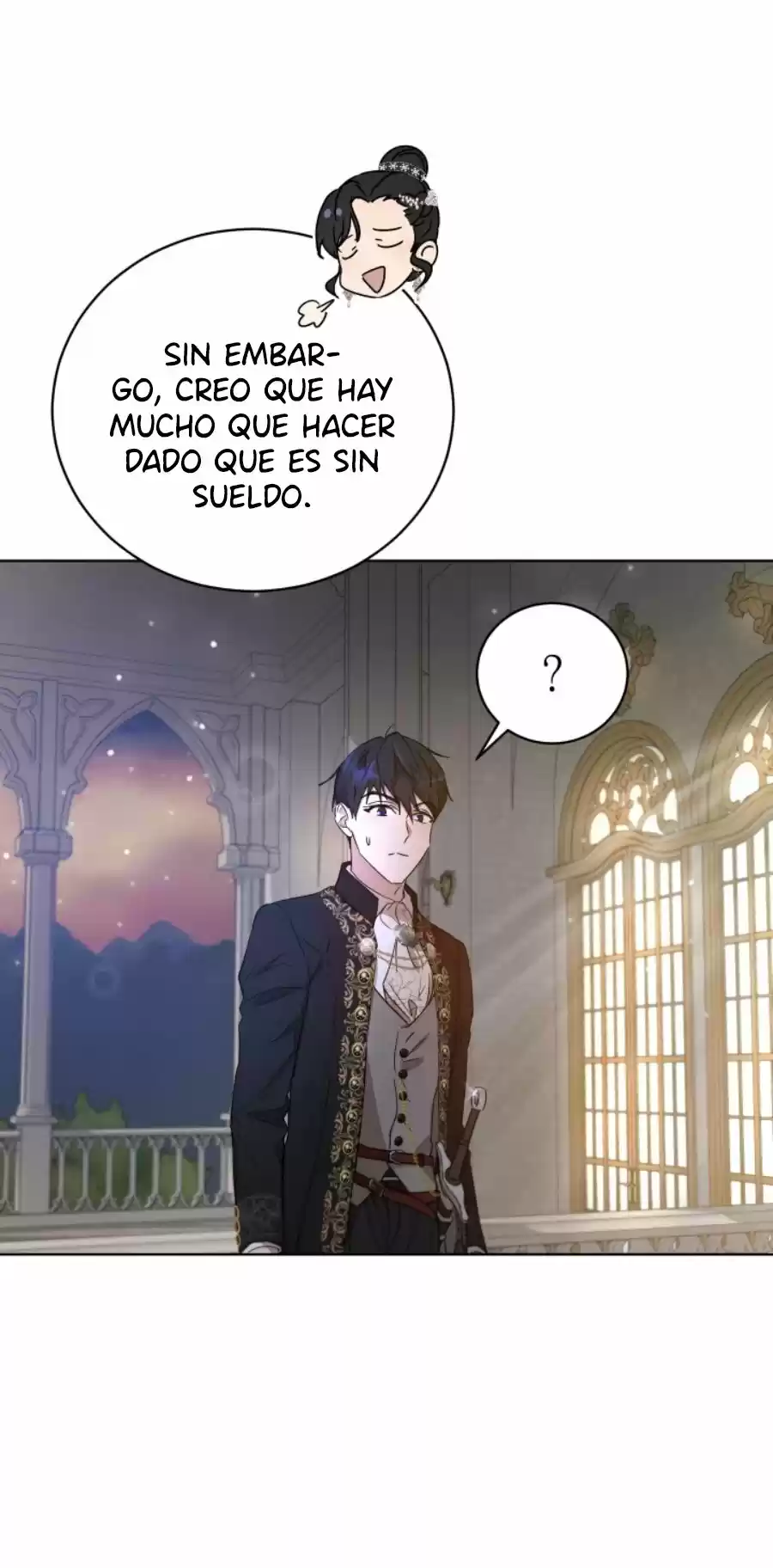 CONTRATO DEMONÍACO - Capítulo 57 - Página 28 - LectorTMOo