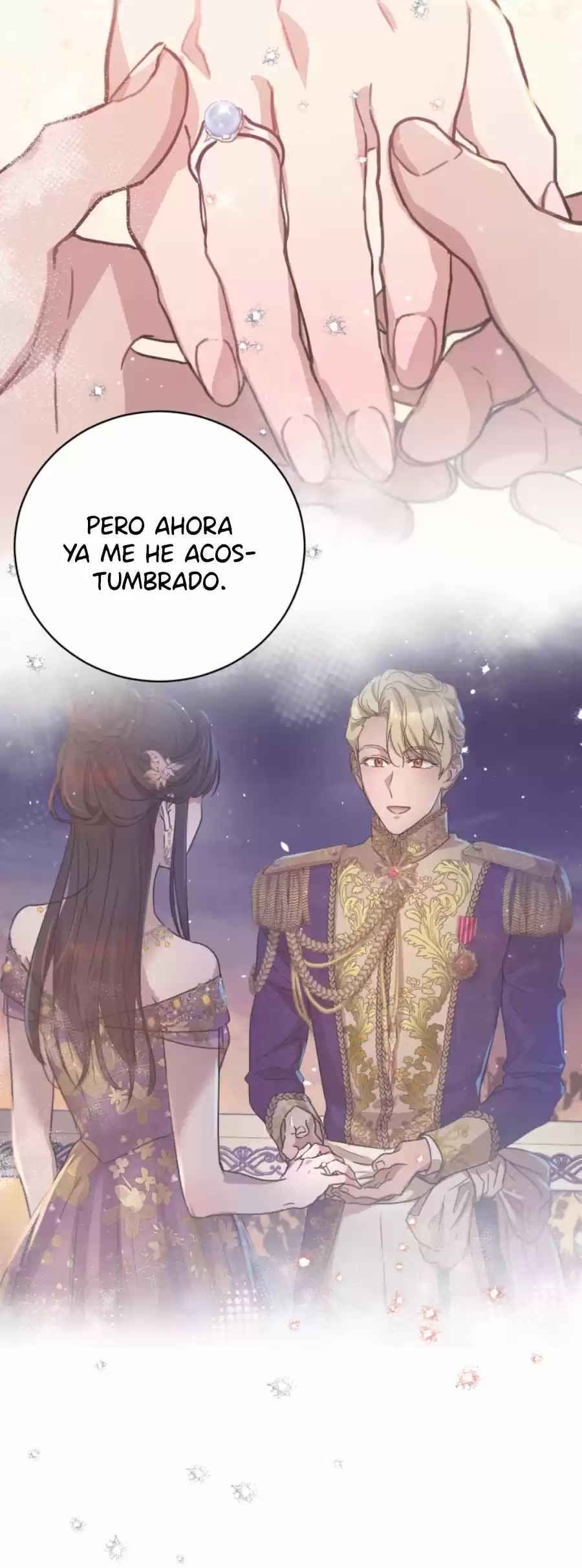 CONTRATO DEMONÍACO - Capítulo 57 - Página 33 - LectorTMOo