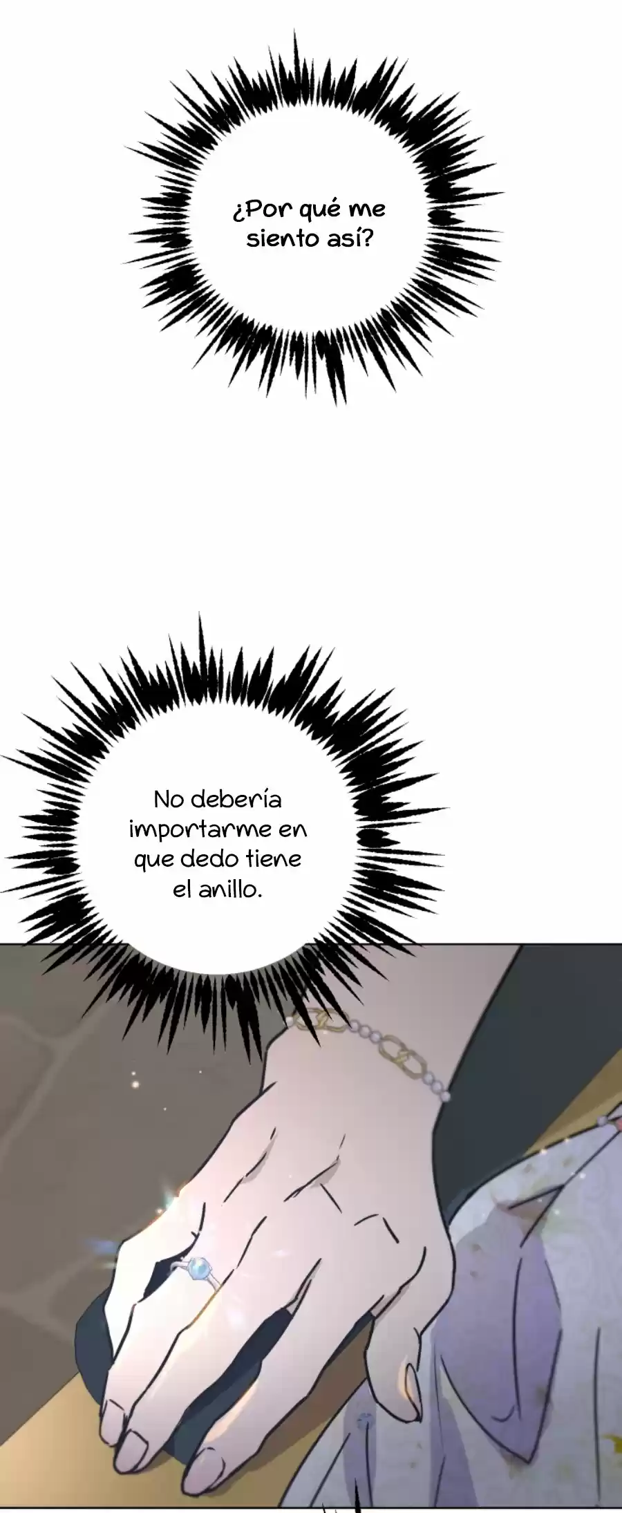 CONTRATO DEMONÍACO - Capítulo 57 - Página 42 - LectorTMOo