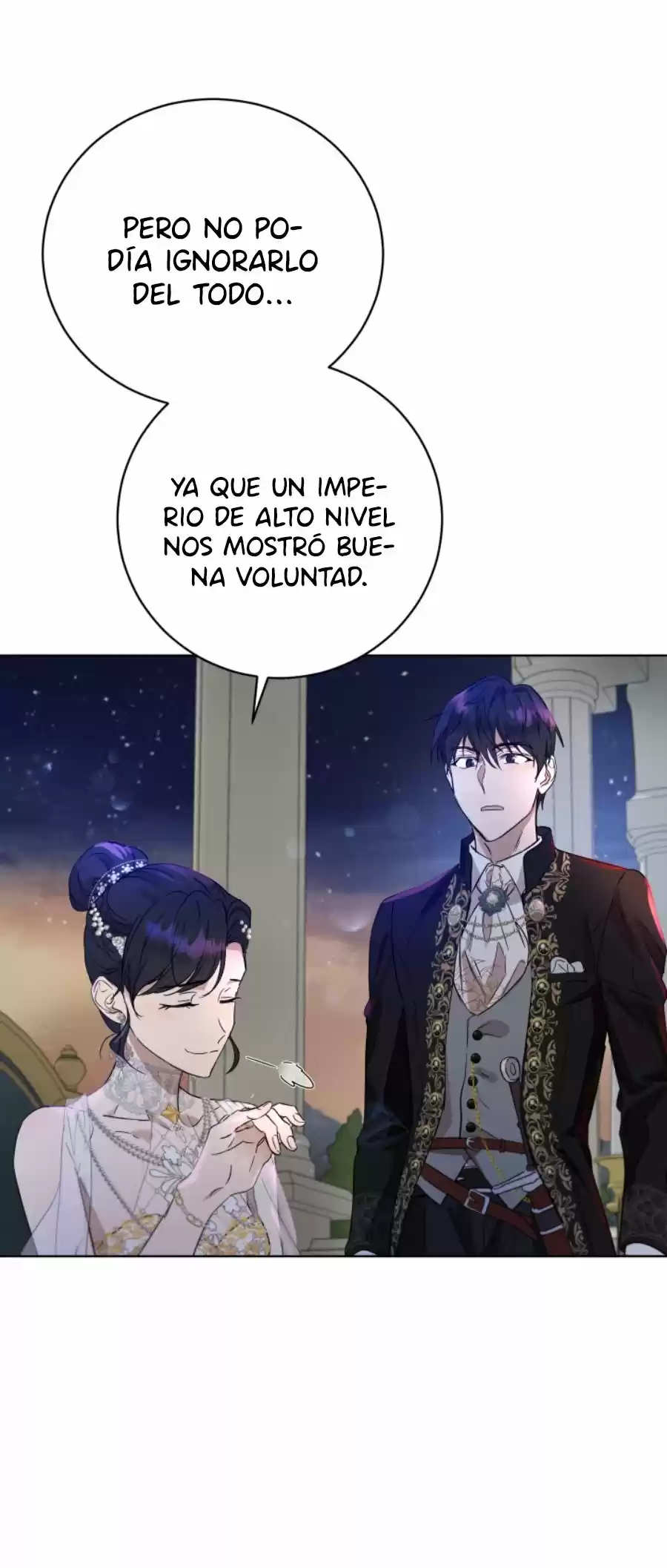 CONTRATO DEMONÍACO - Capítulo 57 - Página 47 - LectorTMOo