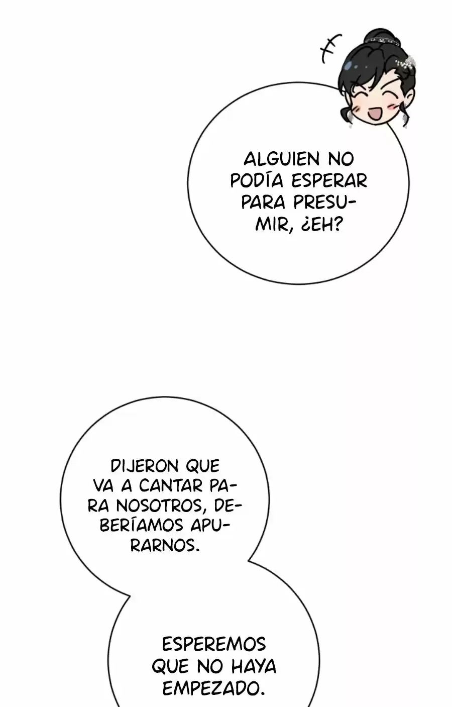 CONTRATO DEMONÍACO - Capítulo 57 - Página 59 - LectorTMOo