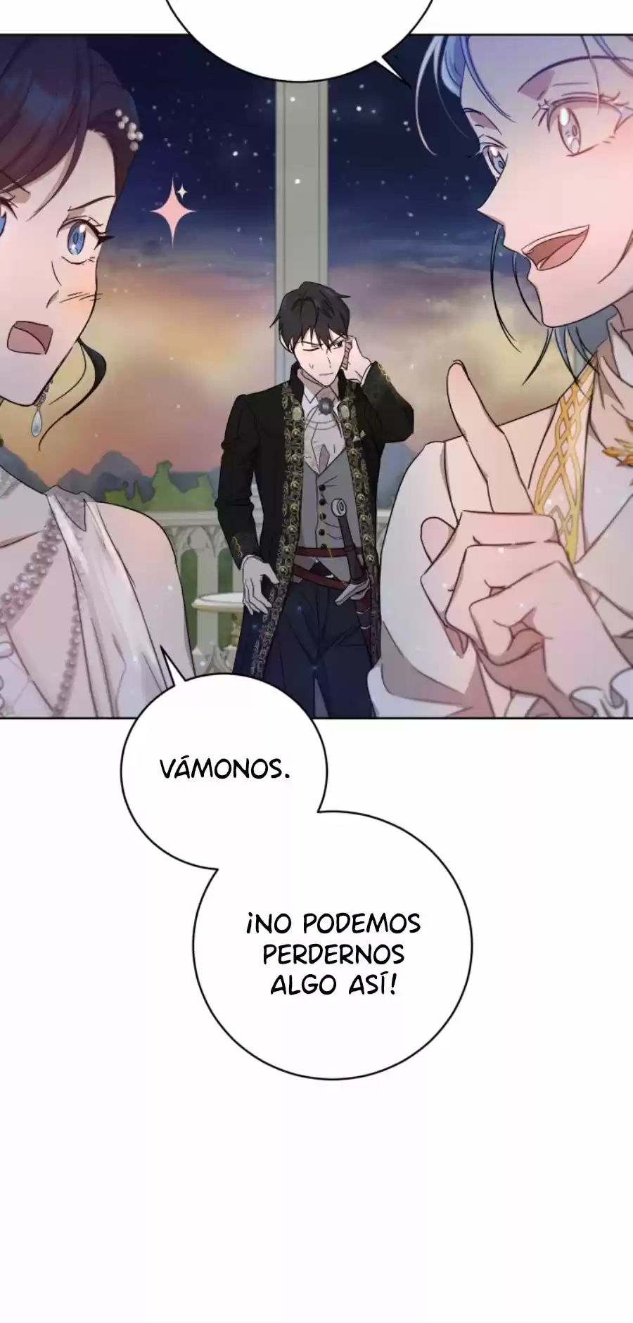 CONTRATO DEMONÍACO - Capítulo 57 - Página 60 - LectorTMOo