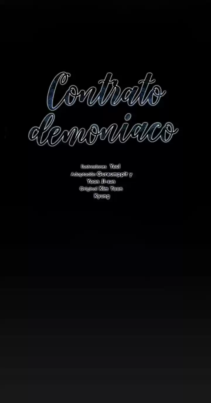 CONTRATO DEMONÍACO - Capítulo 58 - Página 12 - LectorTMOo