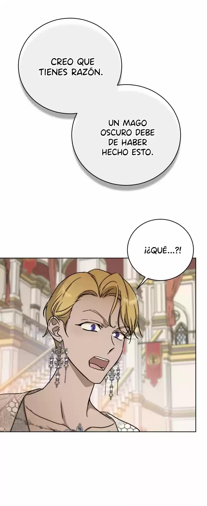 CONTRATO DEMONÍACO - Capítulo 58 - Página 53 - LectorTMOo