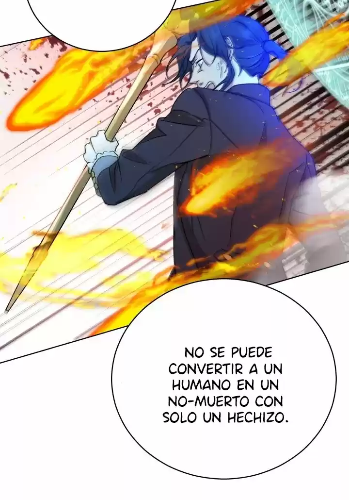 CONTRATO DEMONÍACO - Capítulo 58 - Página 58 - LectorTMOo