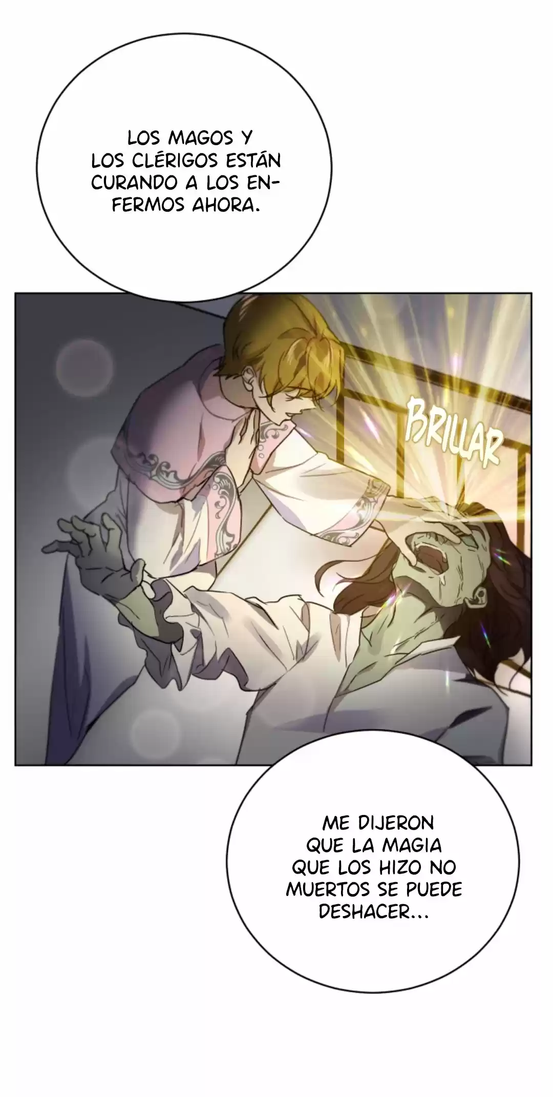 CONTRATO DEMONÍACO - Capítulo 59 - Página 22 - LectorTMOo