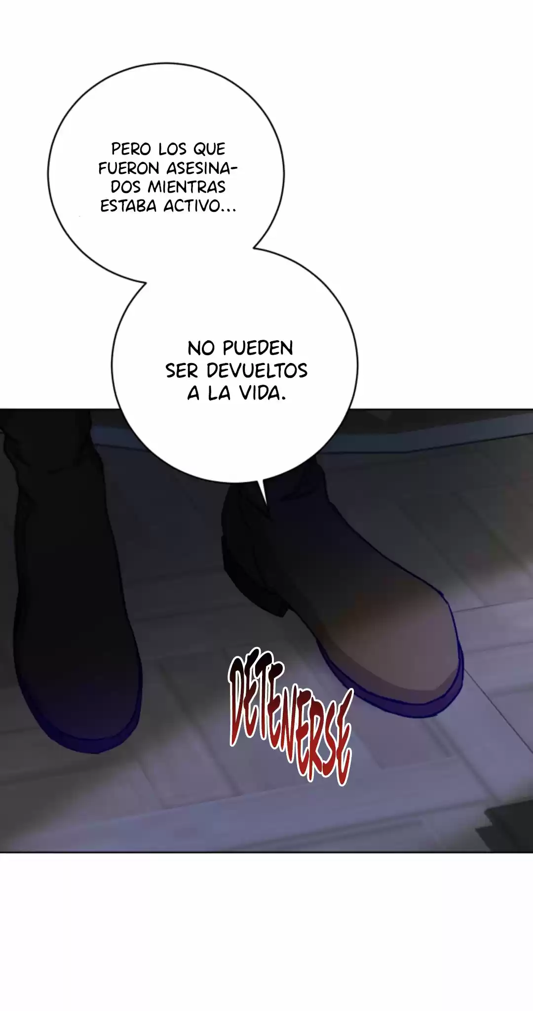 CONTRATO DEMONÍACO - Capítulo 59 - Página 23 - LectorTMOo