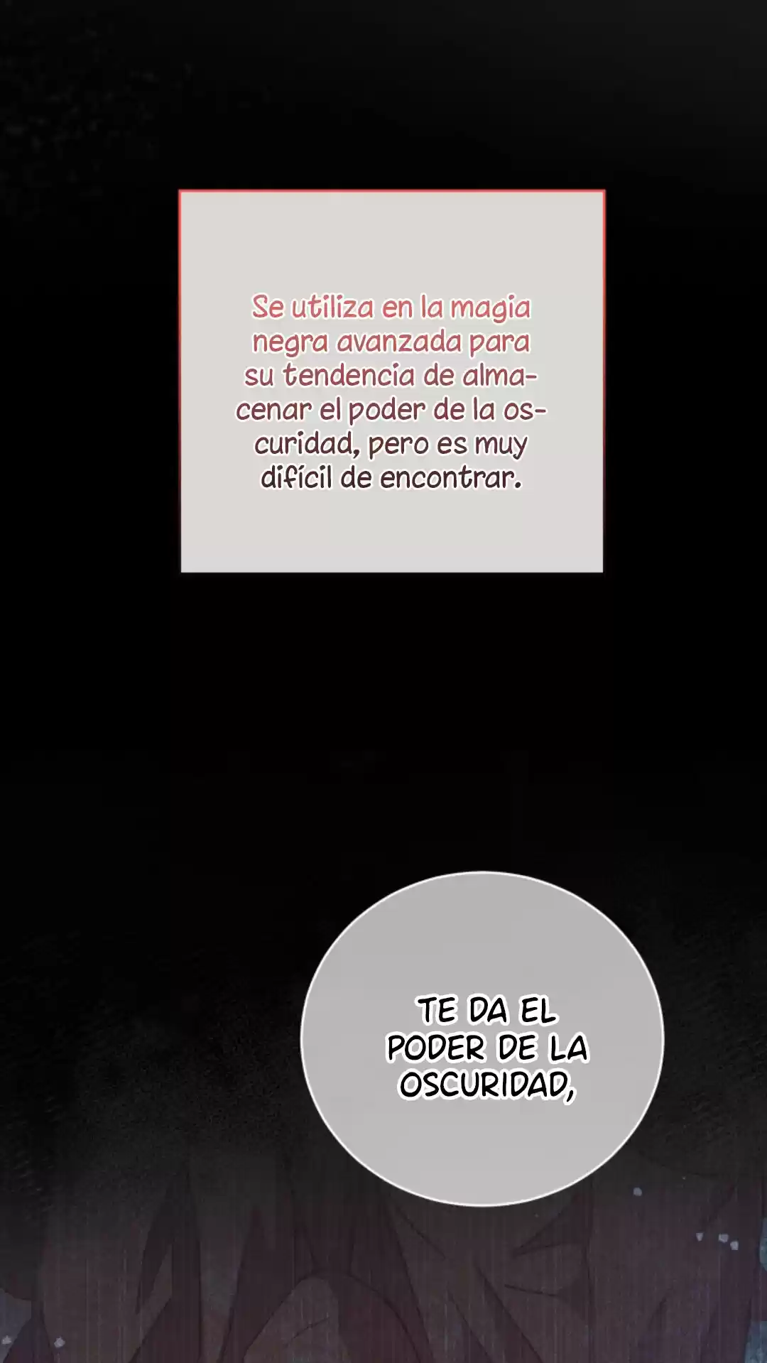 CONTRATO DEMONÍACO - Capítulo 59 - Página 31 - LectorTMOo