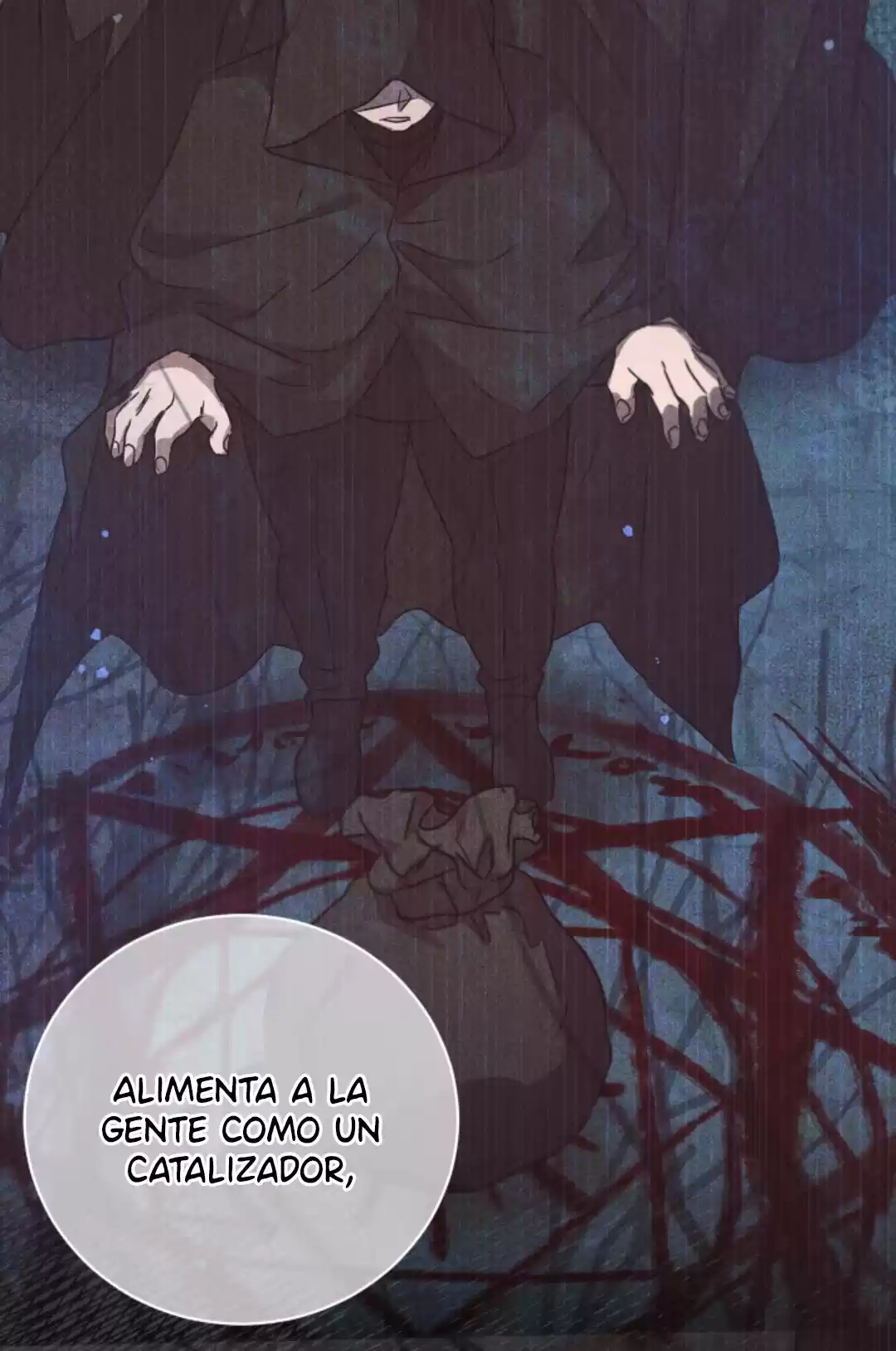 CONTRATO DEMONÍACO - Capítulo 59 - Página 32 - LectorTMOo