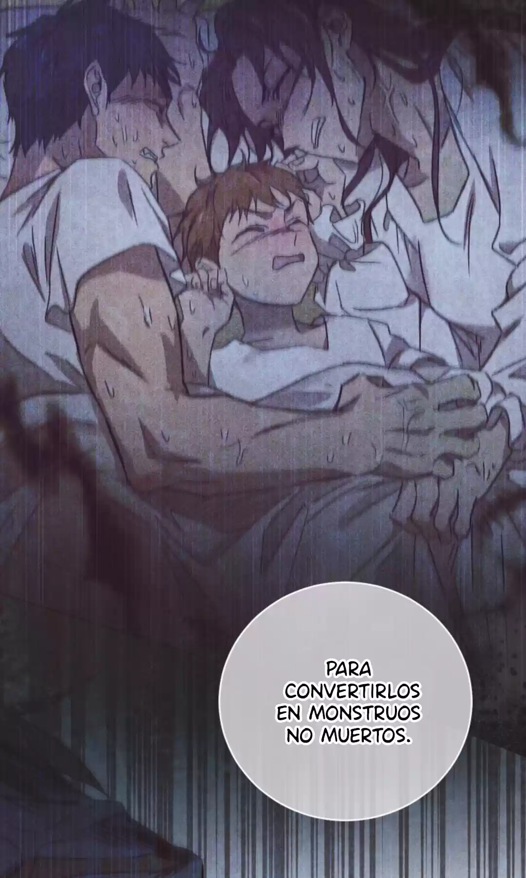 CONTRATO DEMONÍACO - Capítulo 59 - Página 34 - LectorTMOo