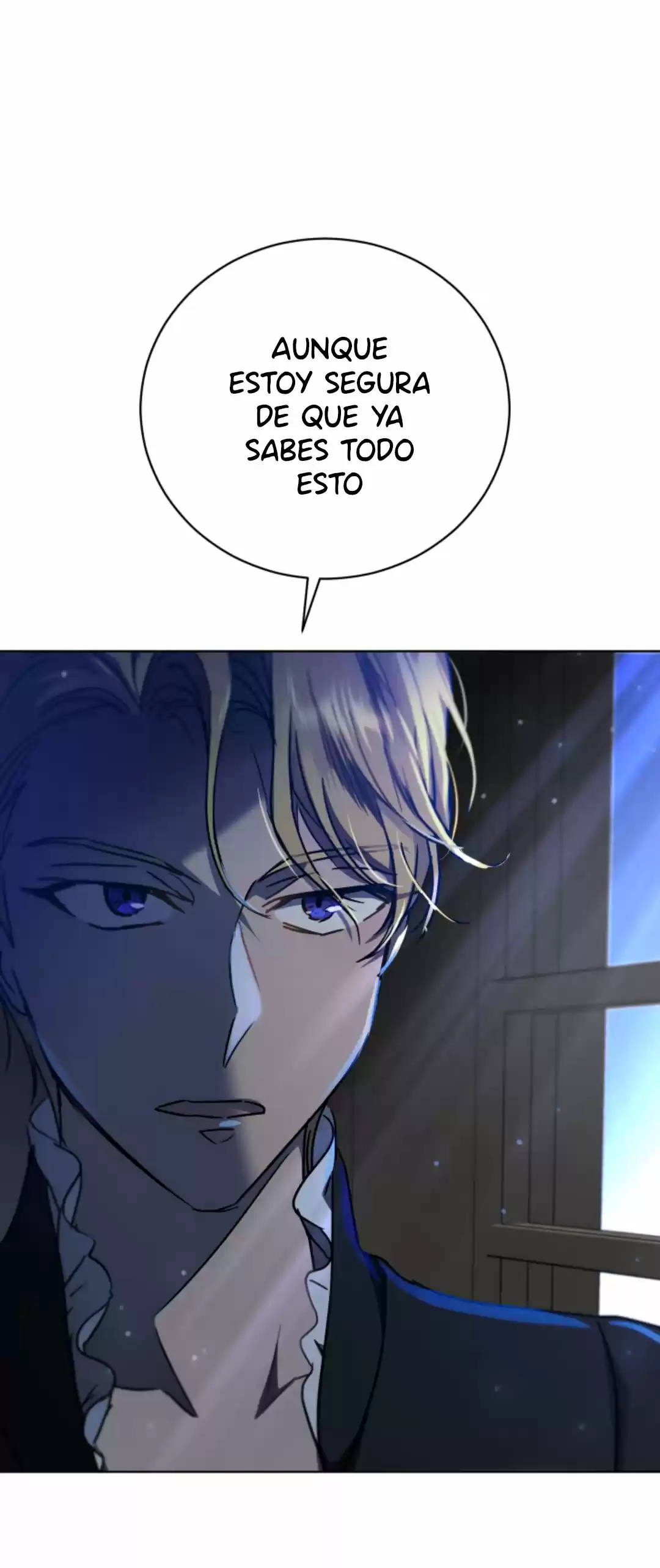 CONTRATO DEMONÍACO - Capítulo 59 - Página 37 - LectorTMOo