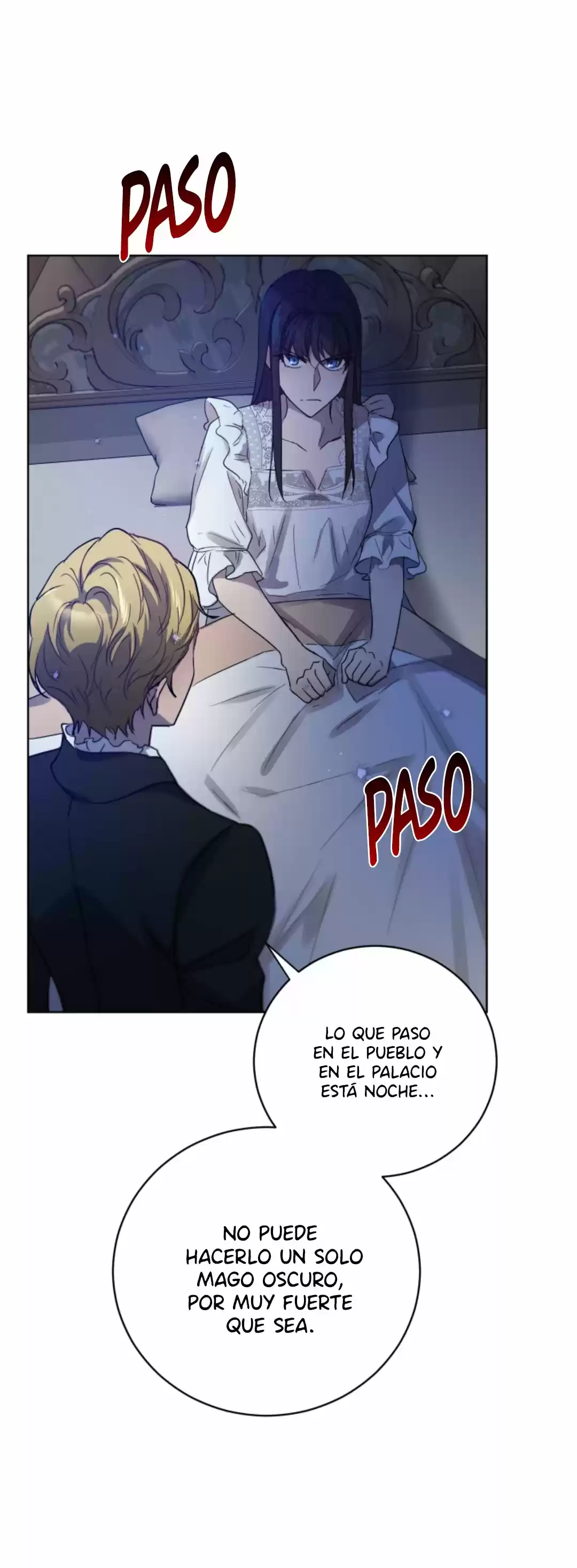 CONTRATO DEMONÍACO - Capítulo 59 - Página 44 - LectorTMOo
