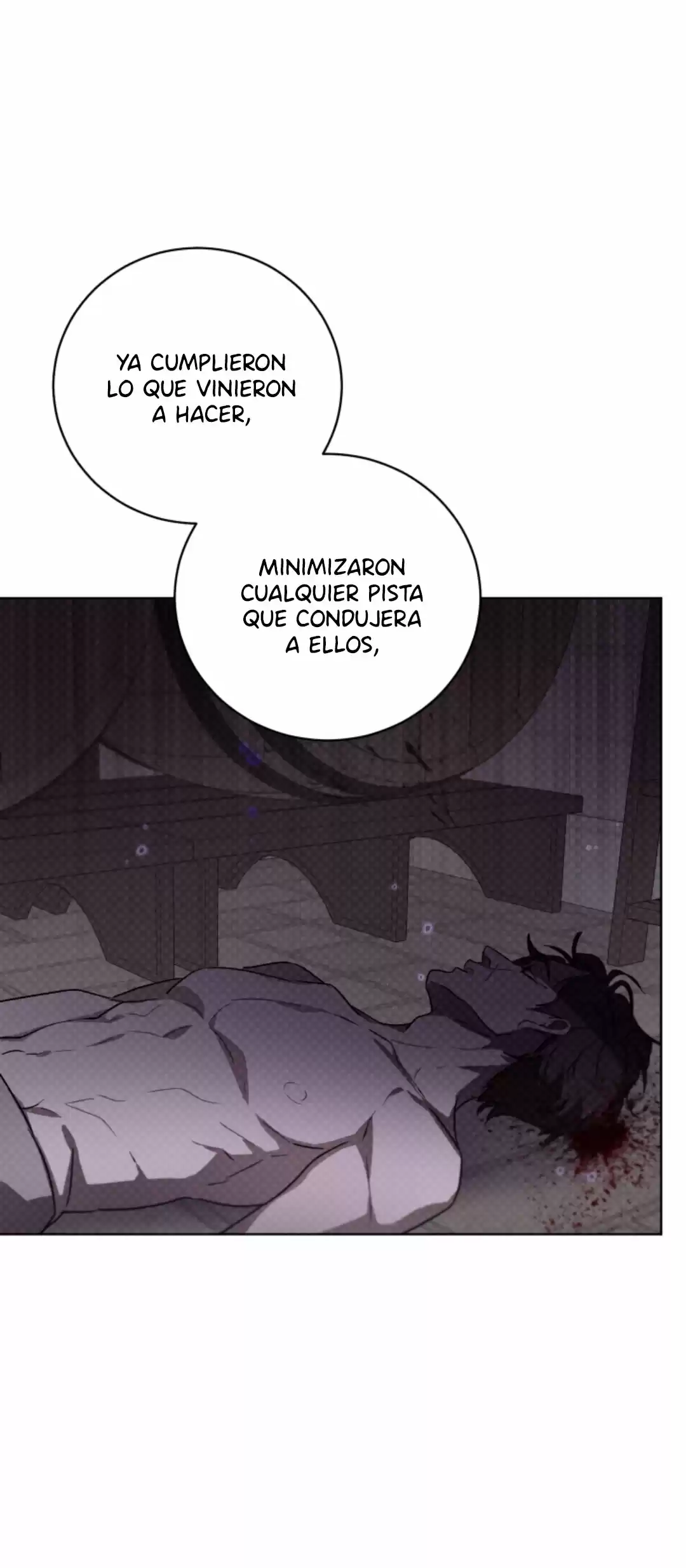CONTRATO DEMONÍACO - Capítulo 59 - Página 45 - LectorTMOo