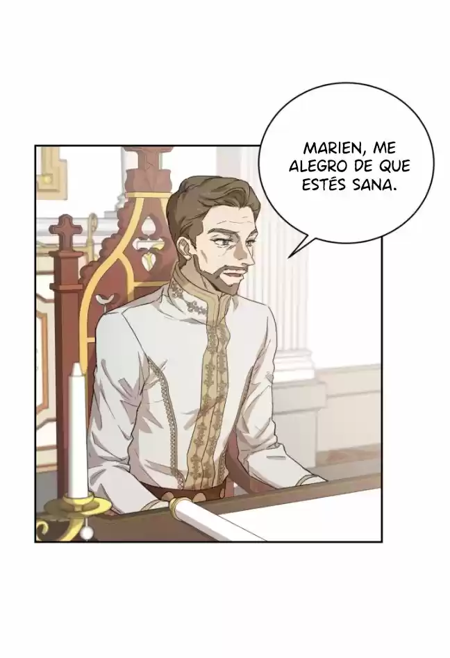 CONTRATO DEMONÍACO - Capítulo 6 - Página 10 - LectorTMOo