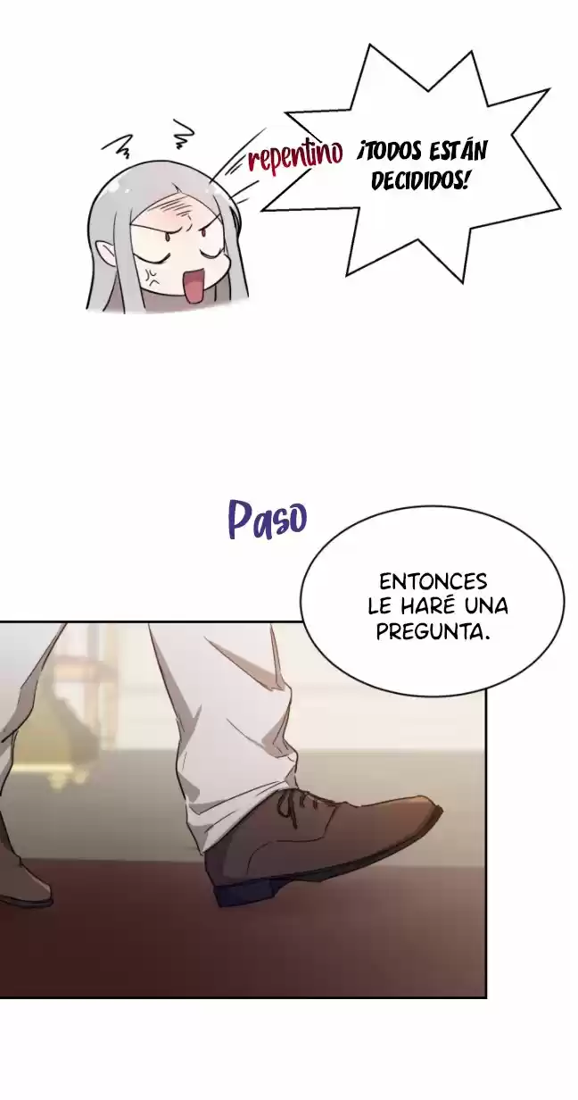 CONTRATO DEMONÍACO - Capítulo 6 - Página 21 - LectorTMOo