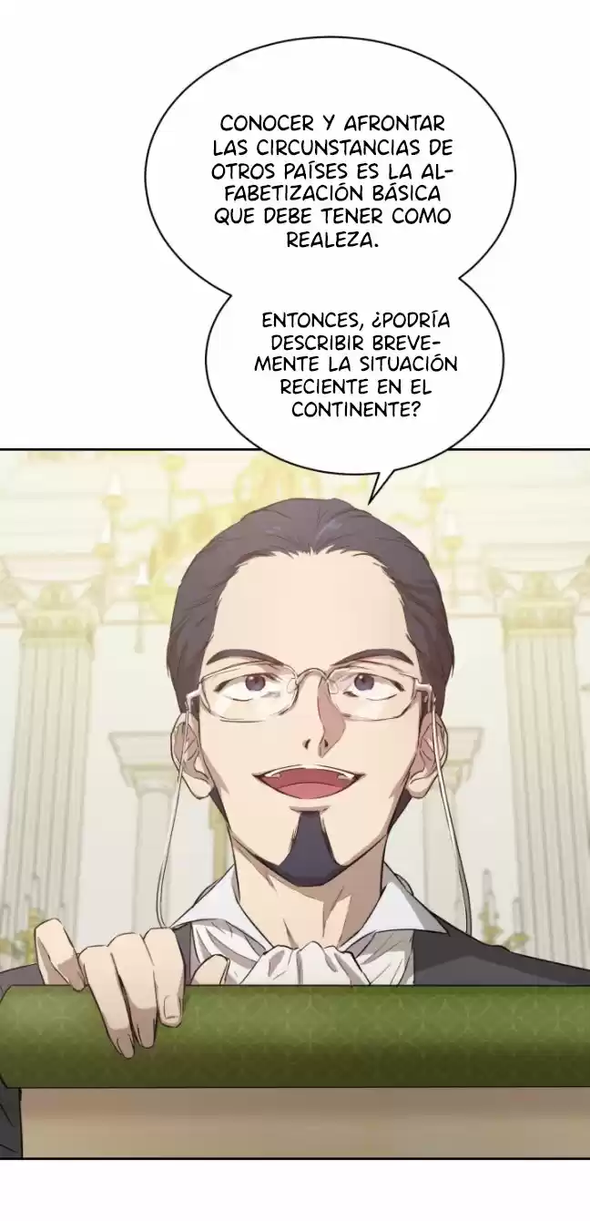 CONTRATO DEMONÍACO - Capítulo 6 - Página 22 - LectorTMOo