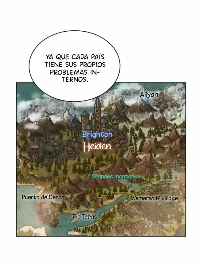 CONTRATO DEMONÍACO - Capítulo 6 - Página 27 - LectorTMOo