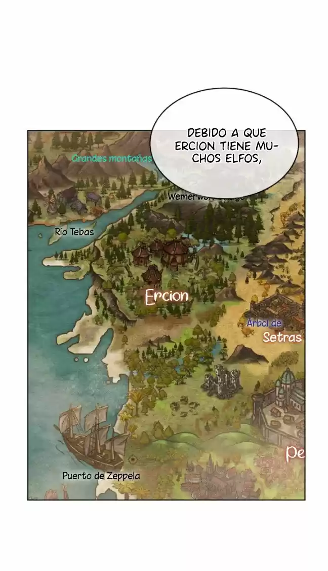 CONTRATO DEMONÍACO - Capítulo 6 - Página 29 - LectorTMOo