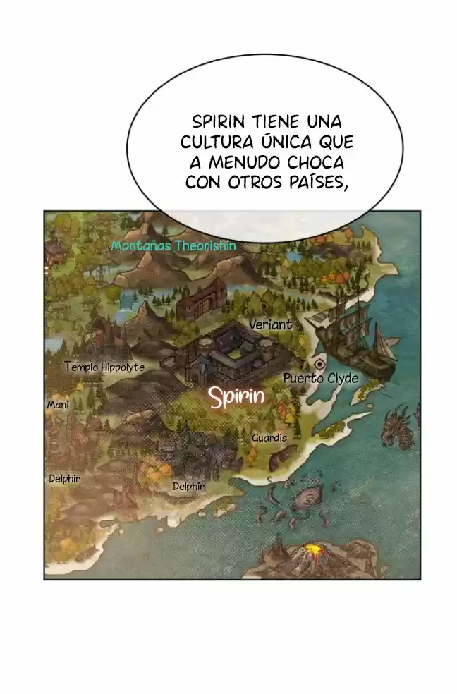 CONTRATO DEMONÍACO - Capítulo 6 - Página 31 - LectorTMOo