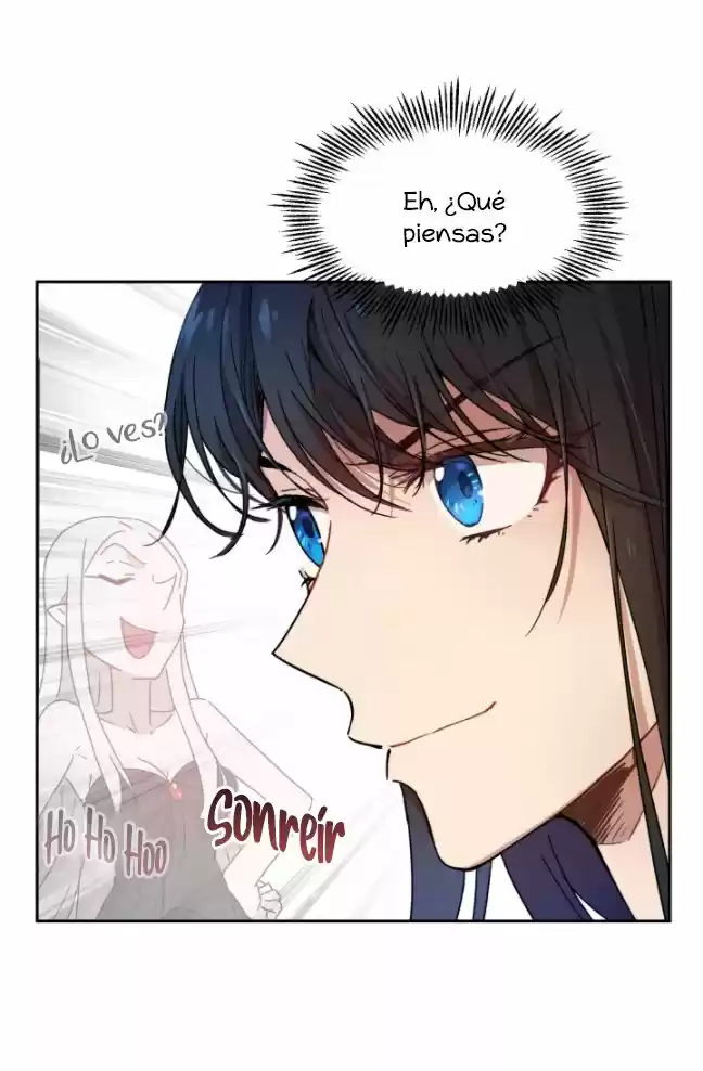 CONTRATO DEMONÍACO - Capítulo 6 - Página 34 - LectorTMOo