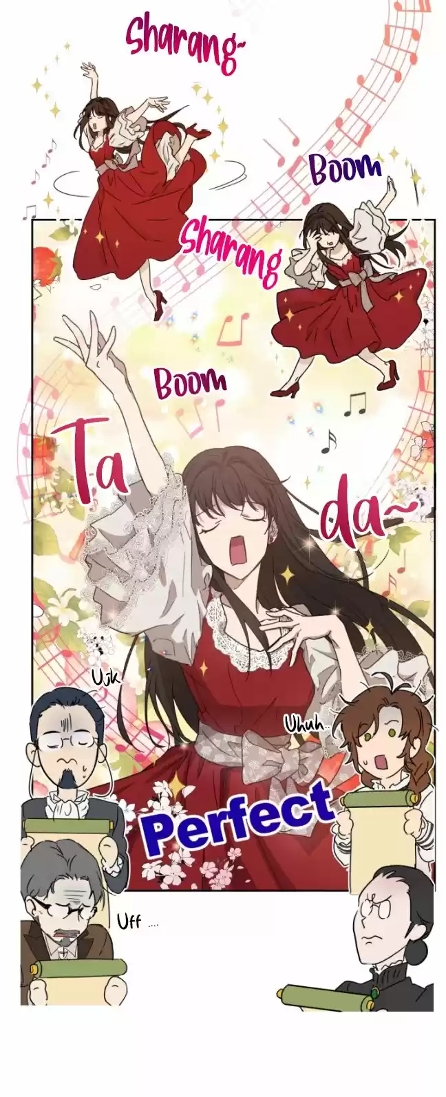 CONTRATO DEMONÍACO - Capítulo 6 - Página 39 - LectorTMOo