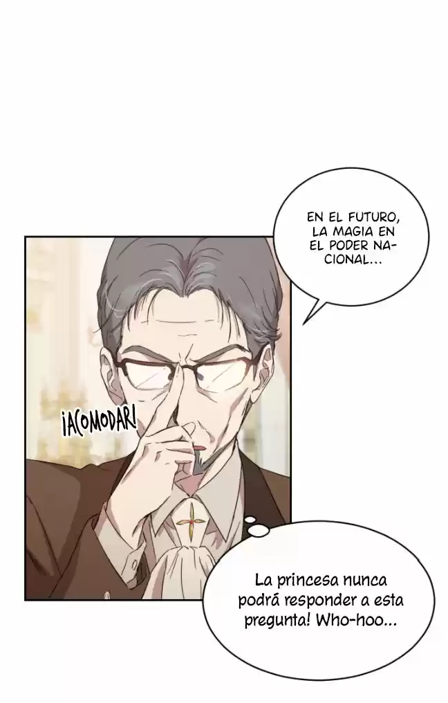 CONTRATO DEMONÍACO - Capítulo 6 - Página 40 - LectorTMOo