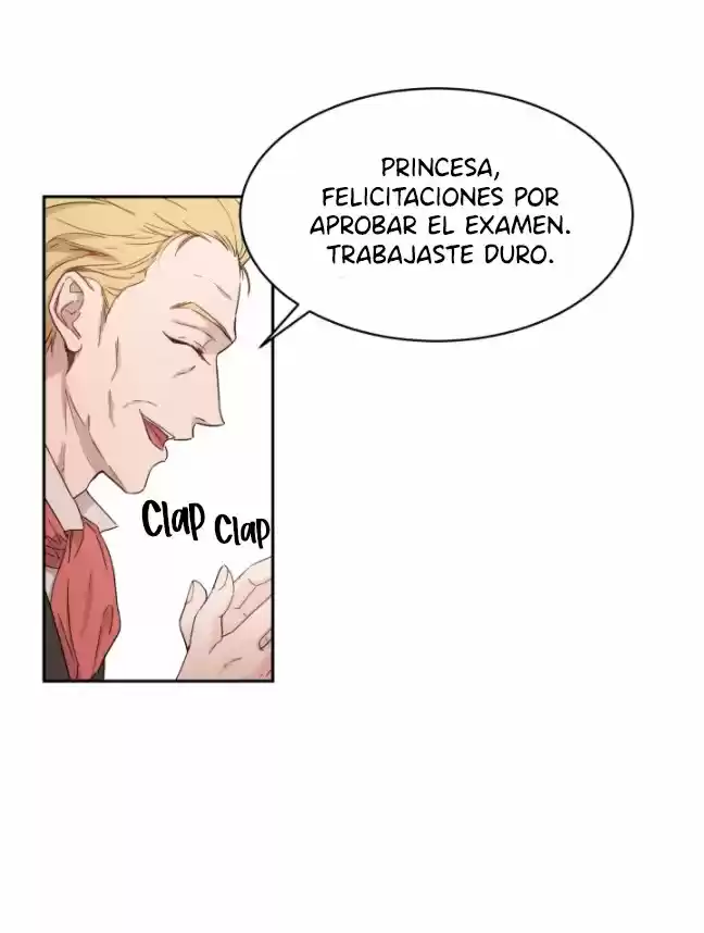 CONTRATO DEMONÍACO - Capítulo 6 - Página 43 - LectorTMOo