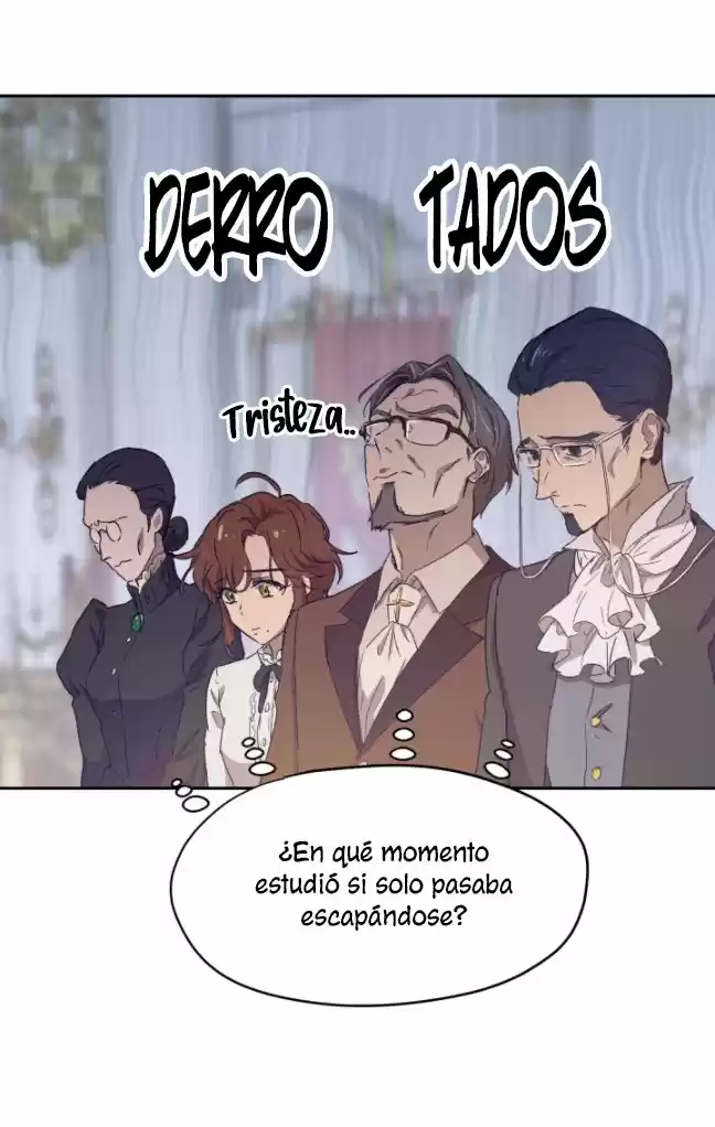 CONTRATO DEMONÍACO - Capítulo 6 - Página 44 - LectorTMOo
