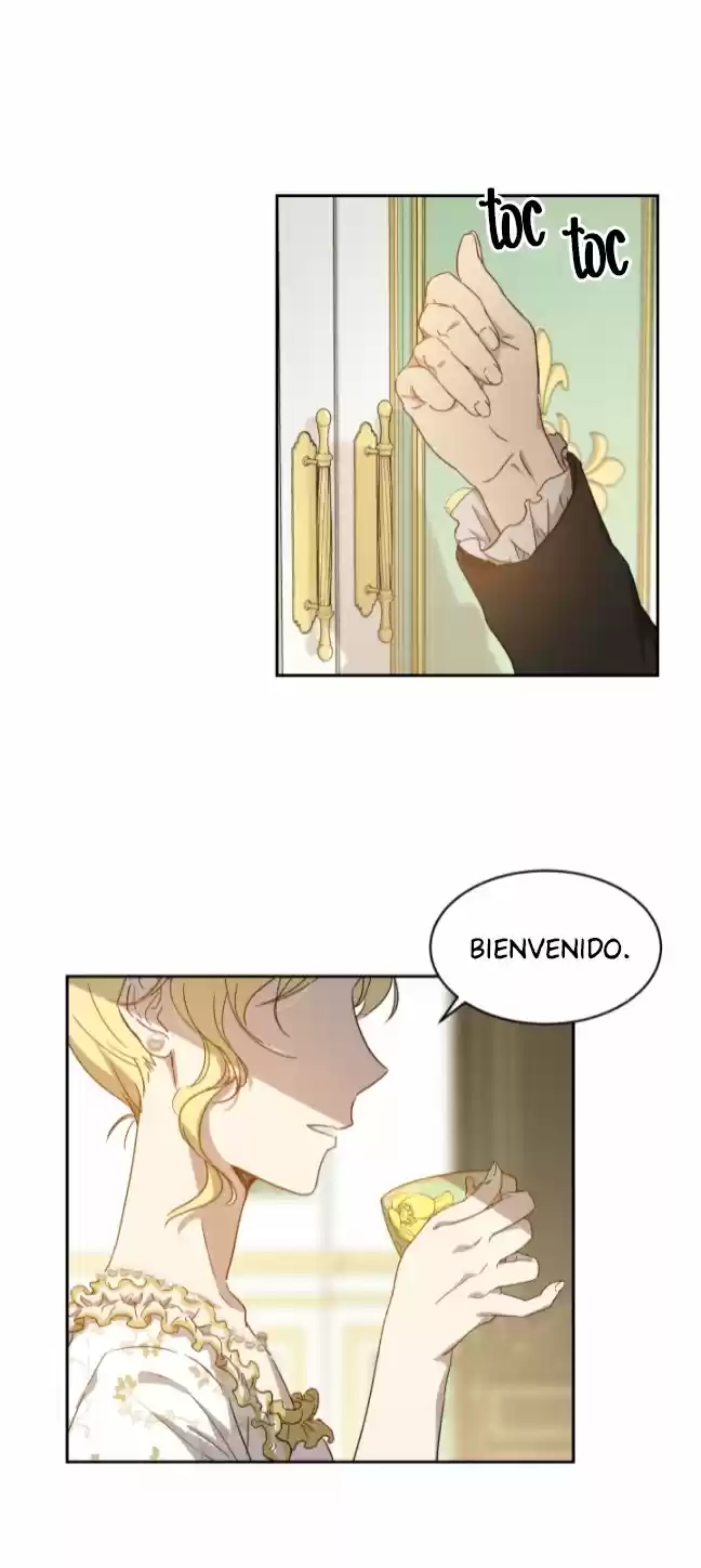 CONTRATO DEMONÍACO - Capítulo 6 - Página 56 - LectorTMOo