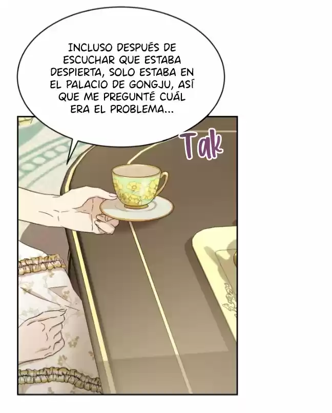 CONTRATO DEMONÍACO - Capítulo 6 - Página 61 - LectorTMOo