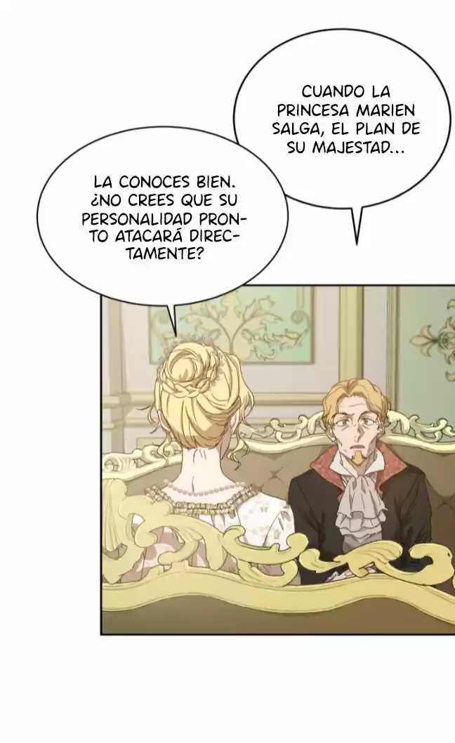 CONTRATO DEMONÍACO - Capítulo 6 - Página 62 - LectorTMOo