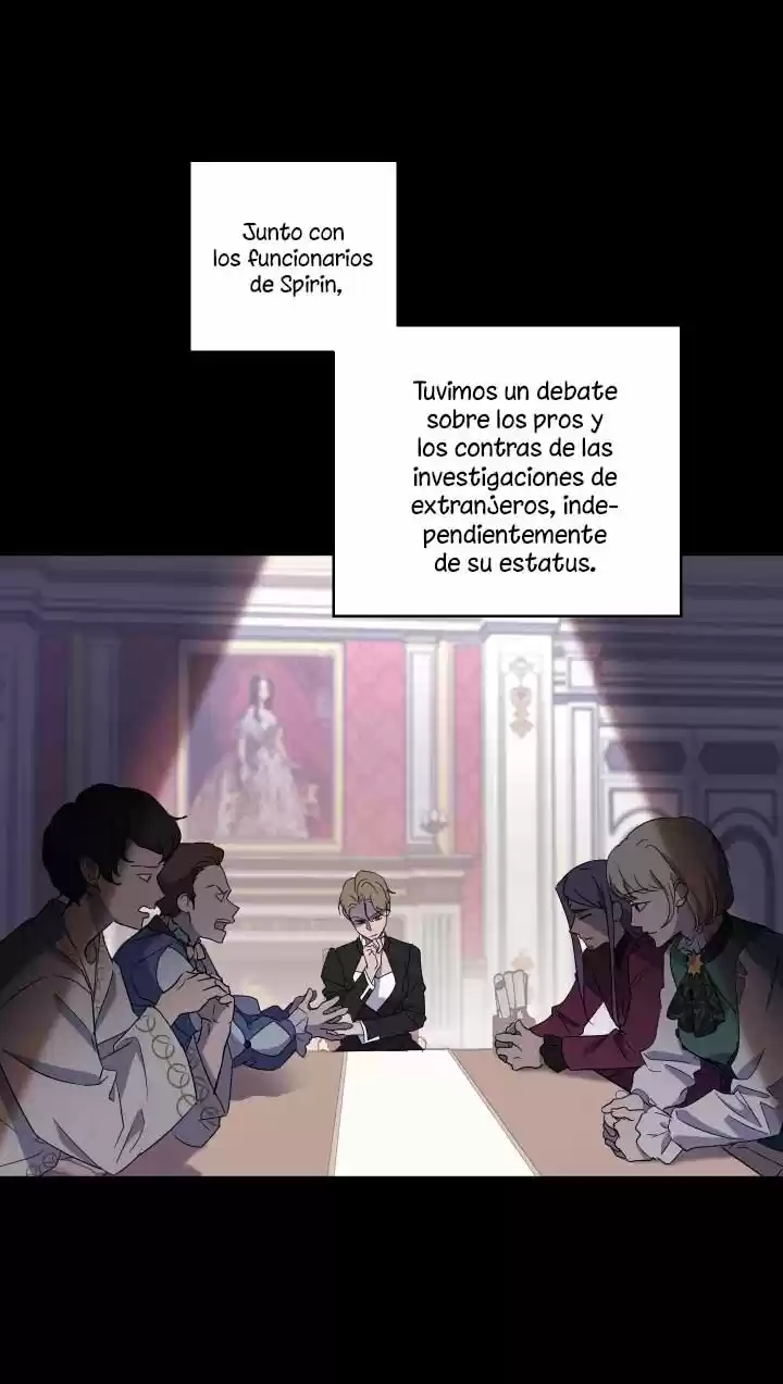 CONTRATO DEMONÍACO - Capítulo 60 - Página 8 - LectorTMOo