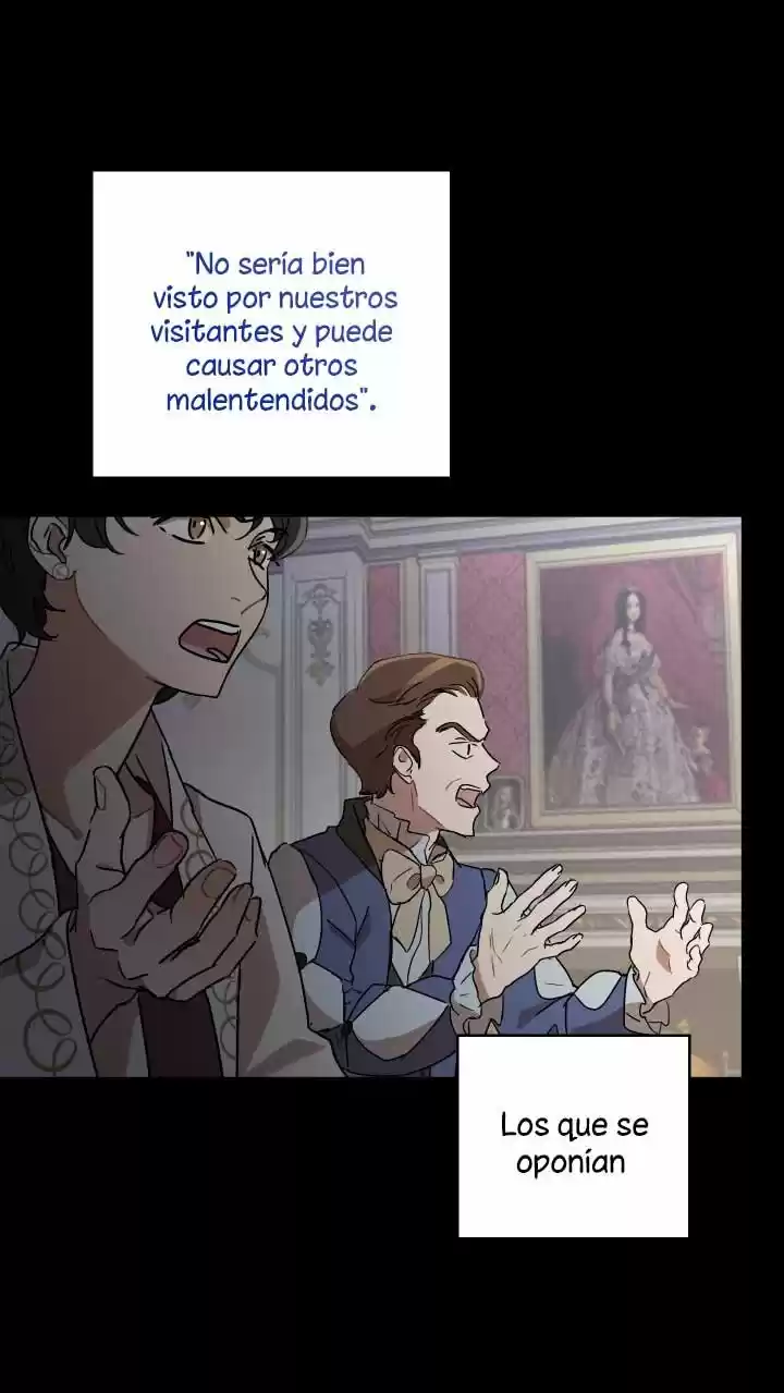 CONTRATO DEMONÍACO - Capítulo 60 - Página 9 - LectorTMOo