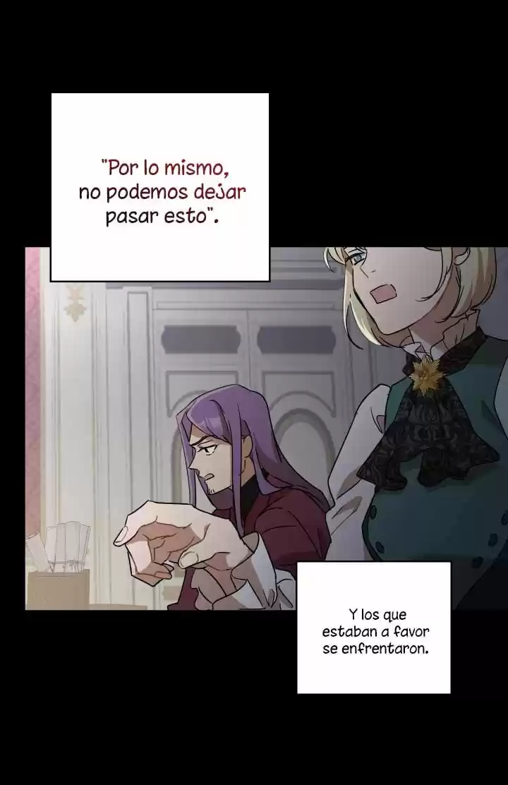 CONTRATO DEMONÍACO - Capítulo 60 - Página 10 - LectorTMOo