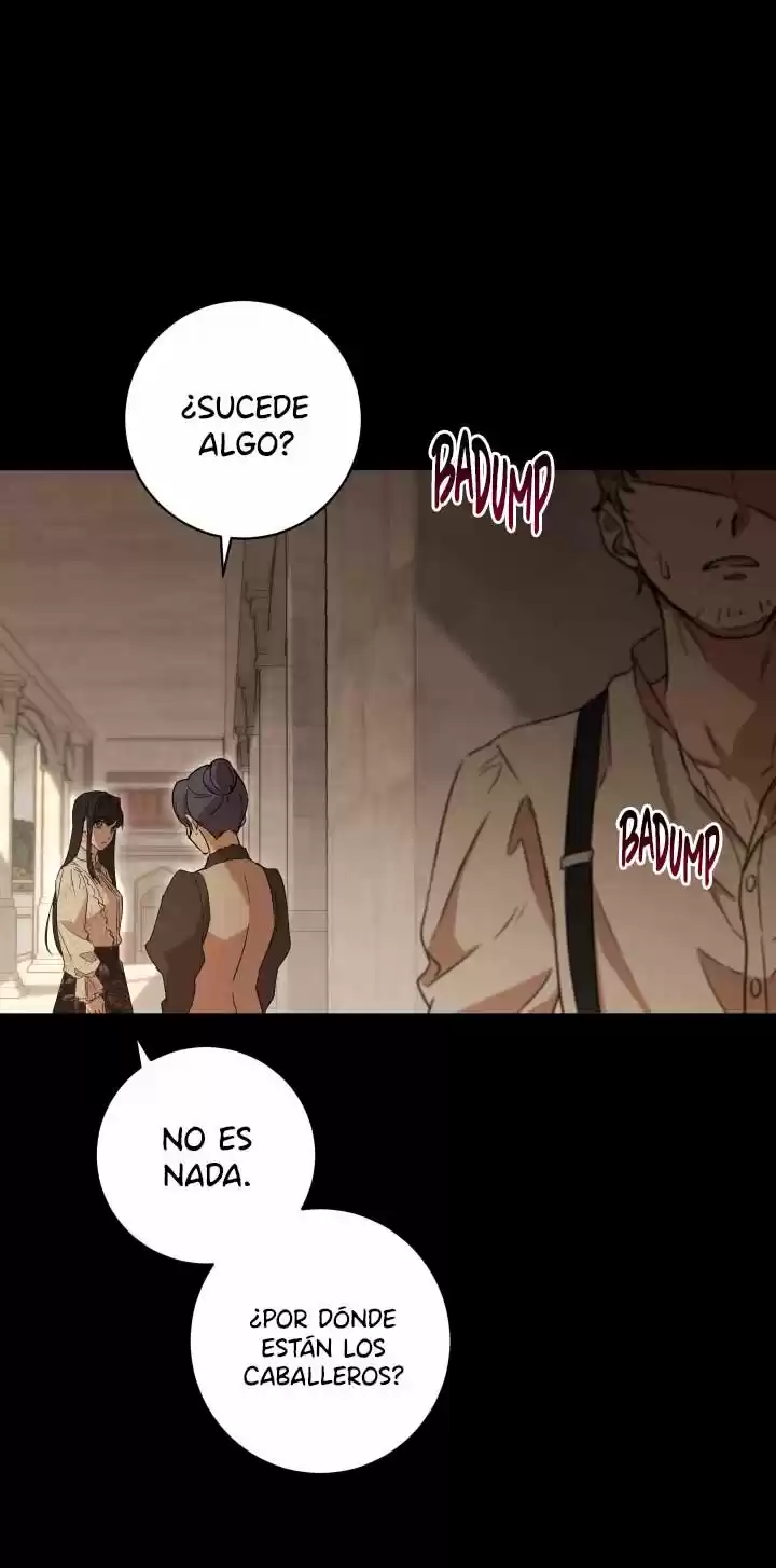 CONTRATO DEMONÍACO - Capítulo 60 - Página 16 - LectorTMOo