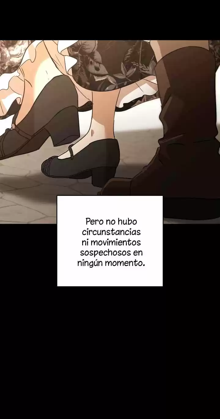 CONTRATO DEMONÍACO - Capítulo 60 - Página 20 - LectorTMOo