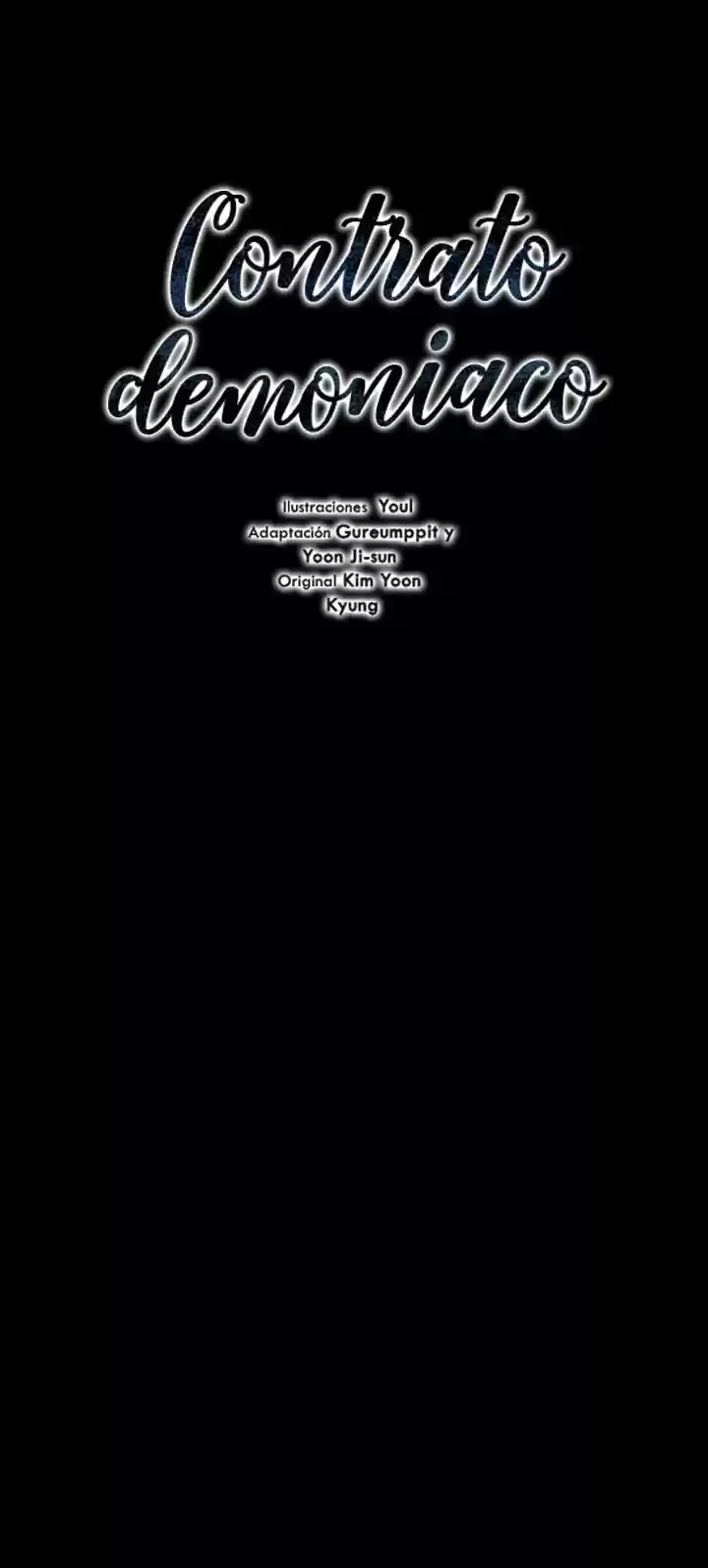 CONTRATO DEMONÍACO - Capítulo 60 - Página 28 - LectorTMOo