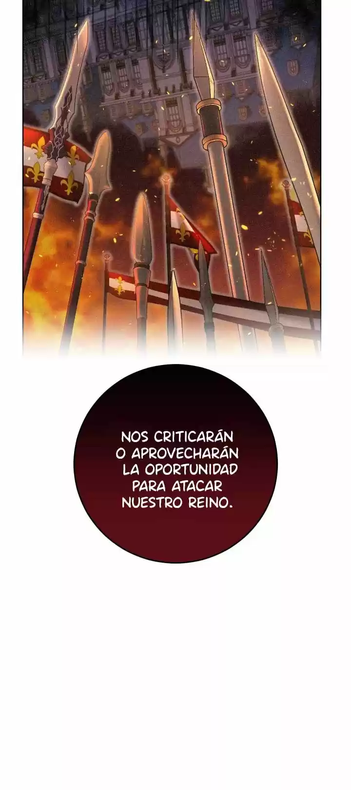 CONTRATO DEMONÍACO - Capítulo 60 - Página 35 - LectorTMOo