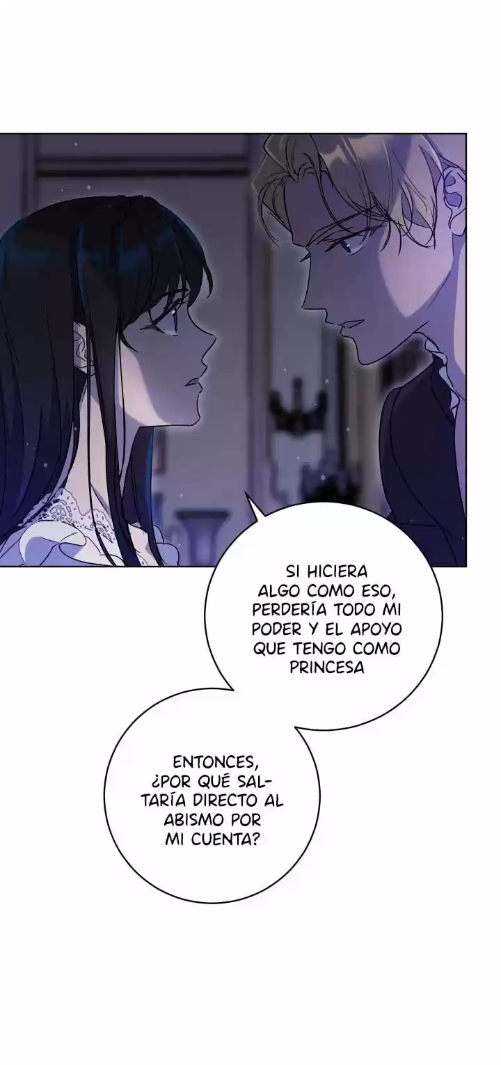 CONTRATO DEMONÍACO - Capítulo 60 - Página 37 - LectorTMOo