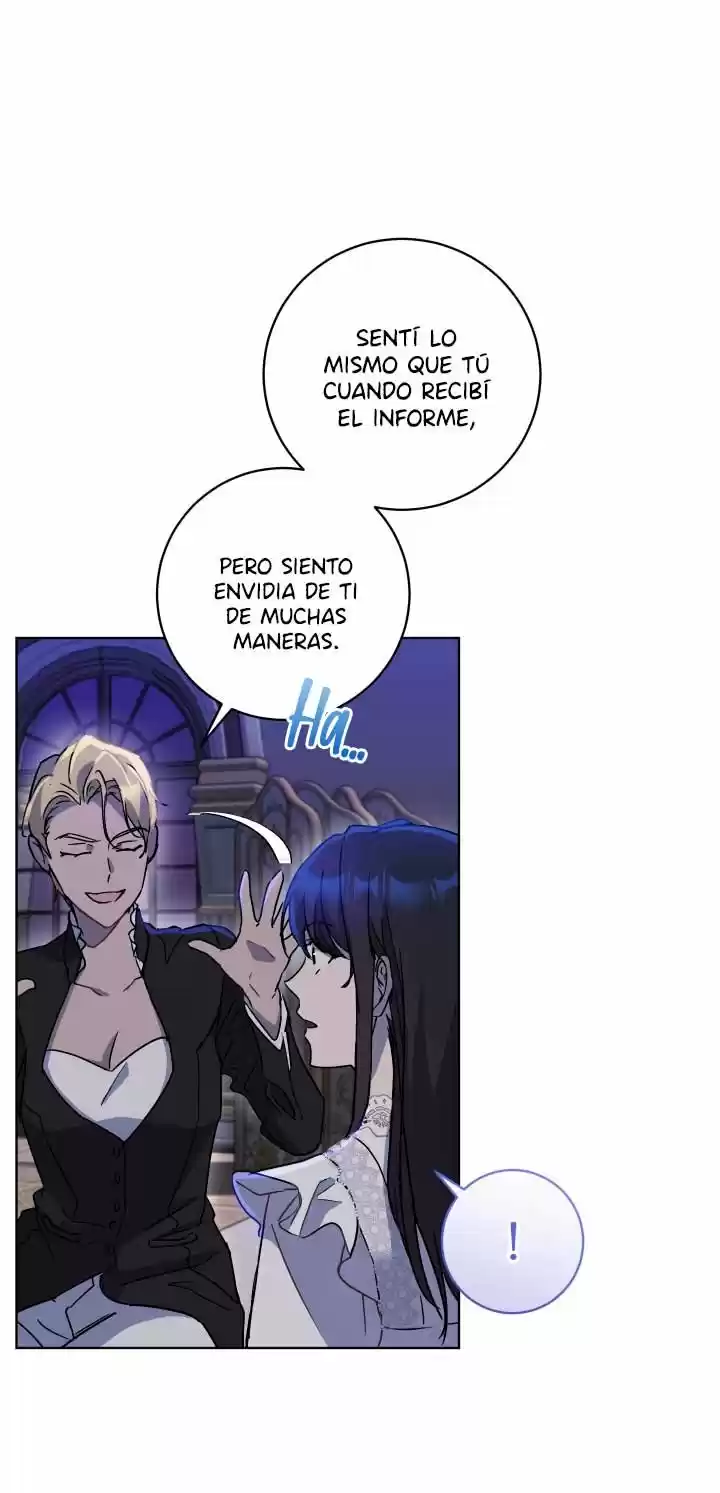 CONTRATO DEMONÍACO - Capítulo 60 - Página 43 - LectorTMOo